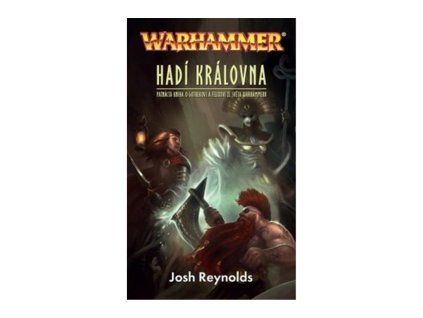 hadi kralovna