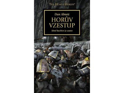 horuv vzestup