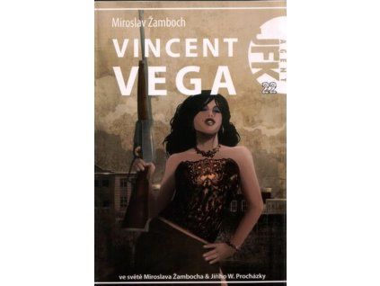 vincent vega