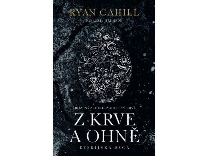 z krve a ohne