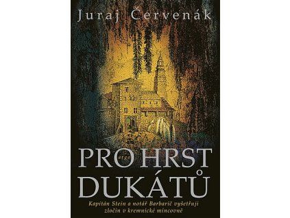 pro hrst dukatu stein a barbaric
