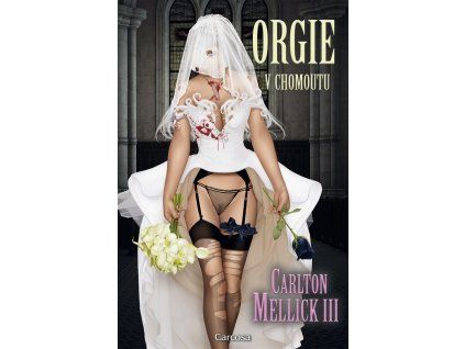 orgie v chomoutu