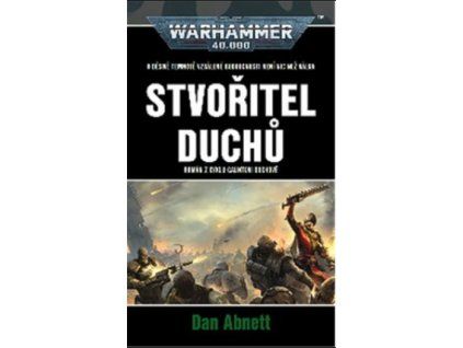stvoritel duchu