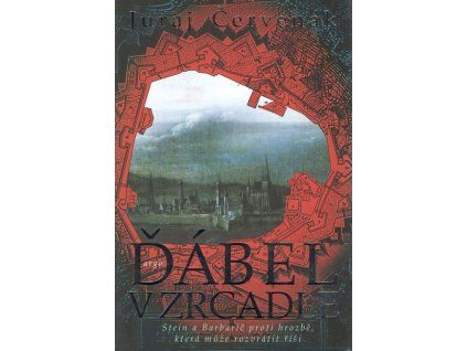 dabel v zrcadle