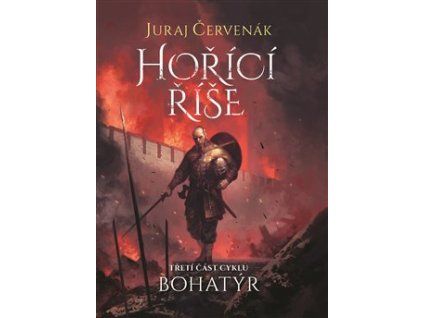 horici rise bohatyr