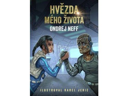 hvezda meho z