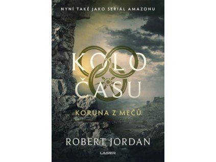 koruna z mecu laser