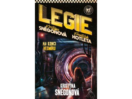 na konci vesmiru