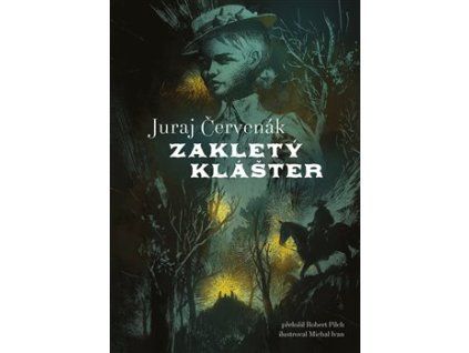 zaklety klaster