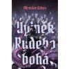 uplnek rudeho boha