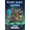 kosti pasti slepice