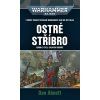 ostre stribro