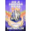 kde je zakopana sekera
