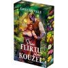 plno flirtu plno kouzel