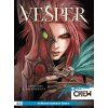 vesper 1 a 2