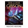 nulova historie
