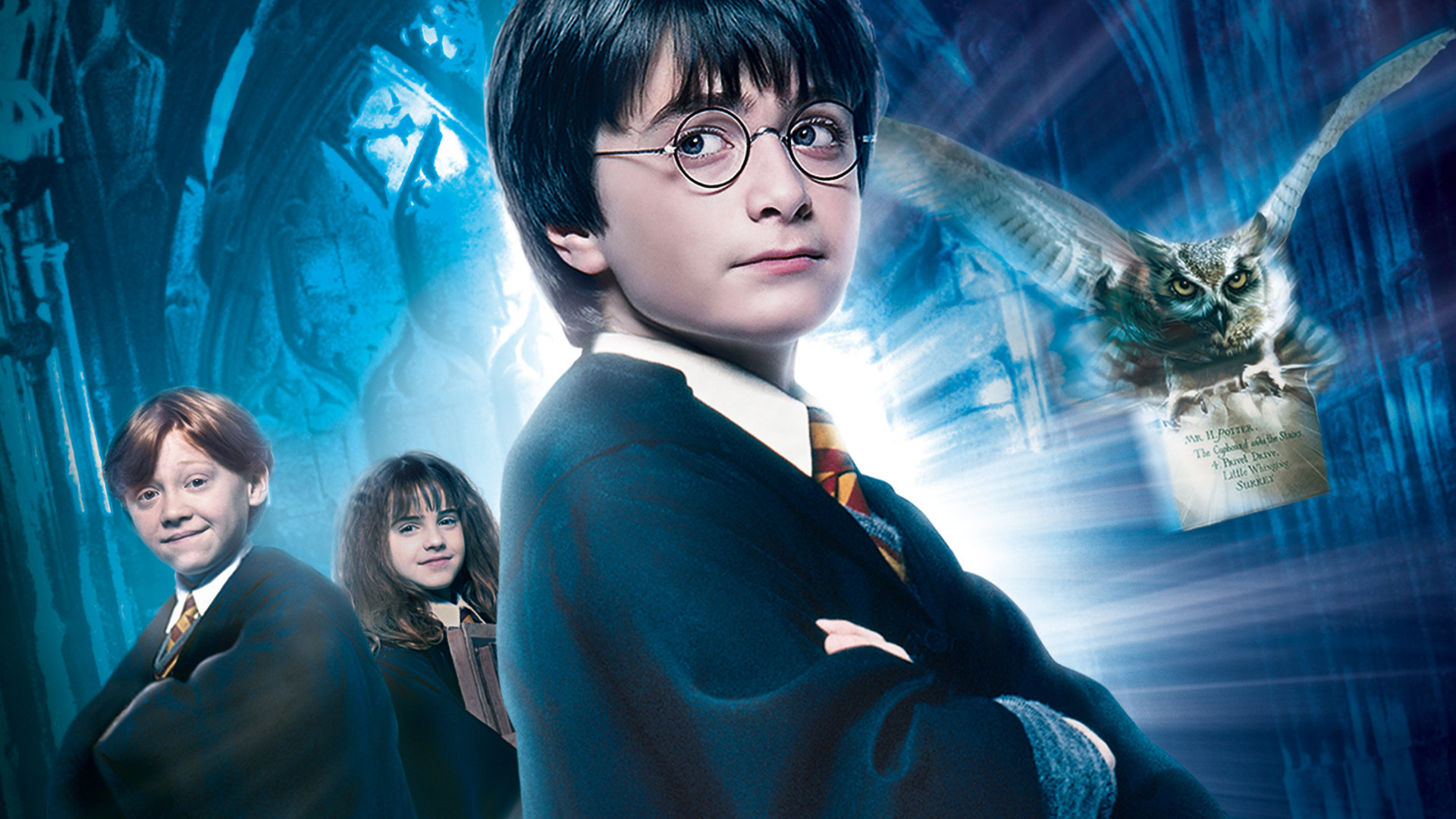 Harry Potter a Kameň mudrcov – začiatok veľkej ságy