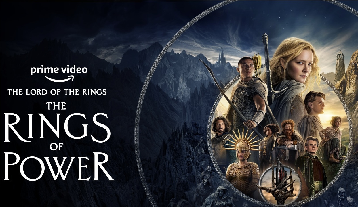 Sila Prsteňov moci vstupuje na obrazovky TV JOJ