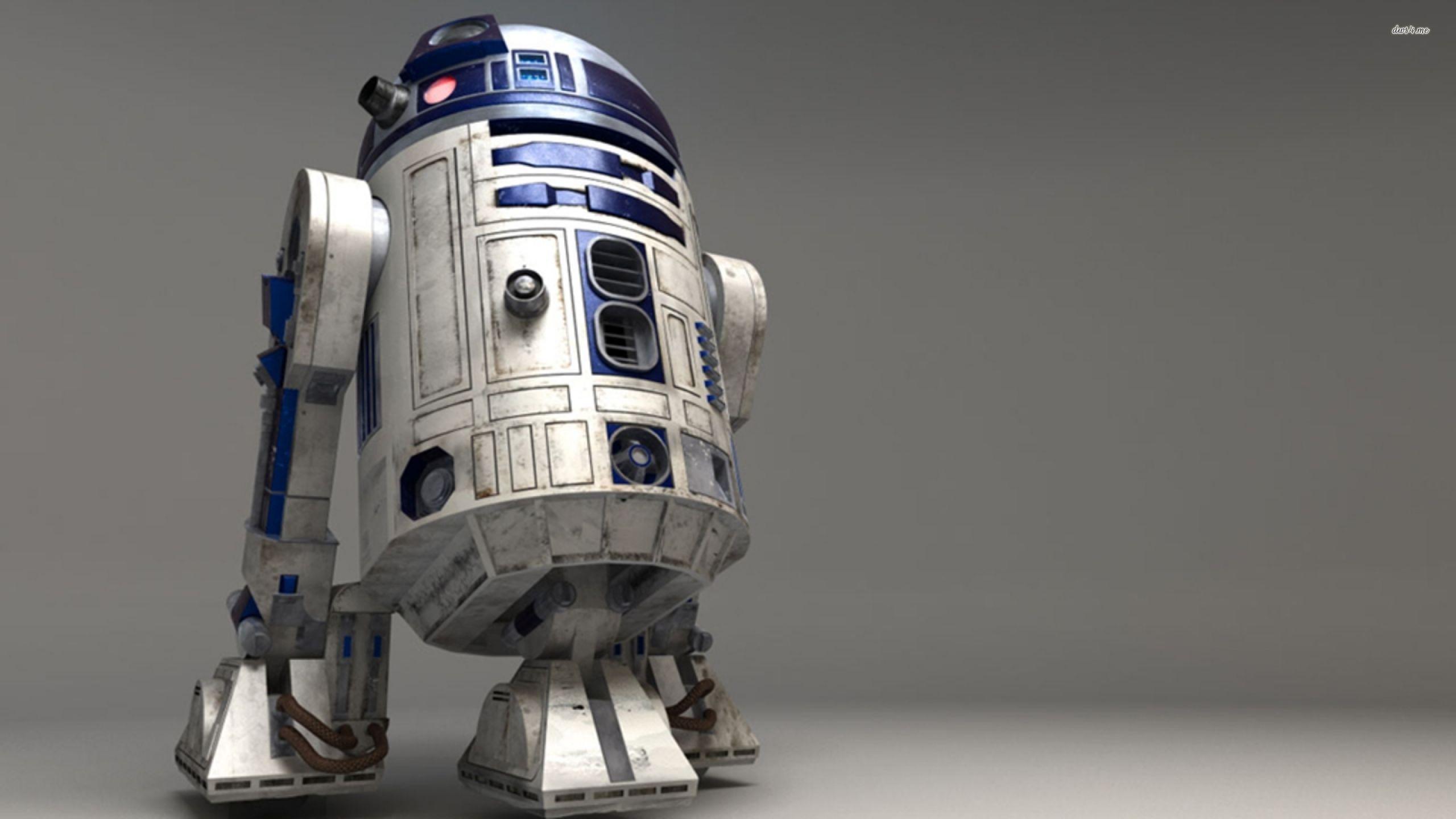 Star Wars - R2-D2