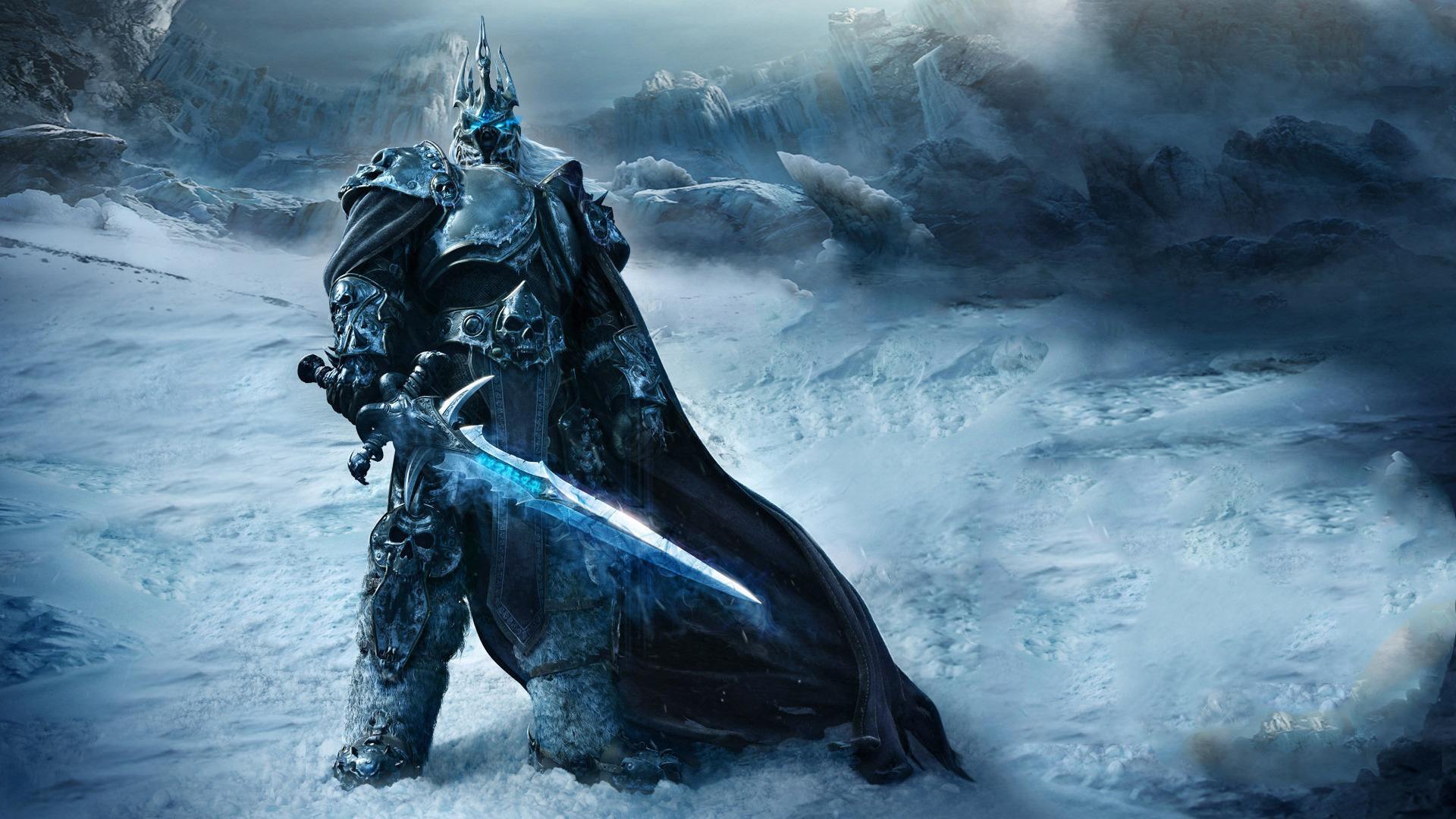 Frostmourne