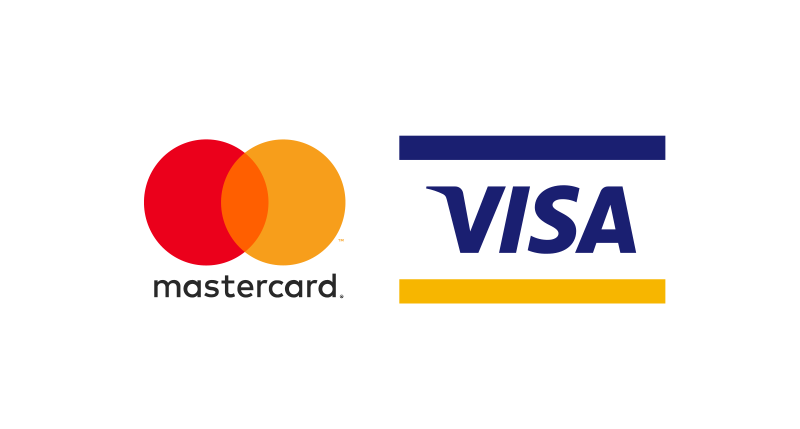 Visa-and-Mastercard