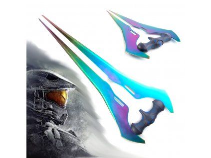 10167 energy sword master chief halo