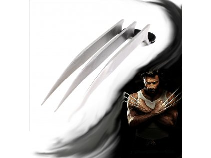 10338 wolverinovy drapy wolverine s claws x men par