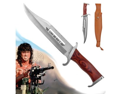 15944 masivni nuz rambo 3 bowie