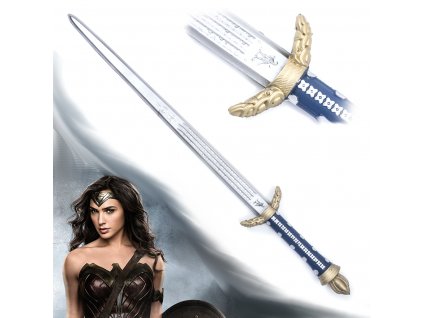 10422 mekcena replika mece athenas sword wonder woman