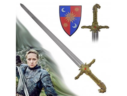 10557 dlouhy mec oathkeeper game of thrones