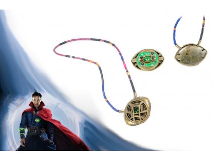 10584 kamen casu doktora strange eye of agamotto avengers