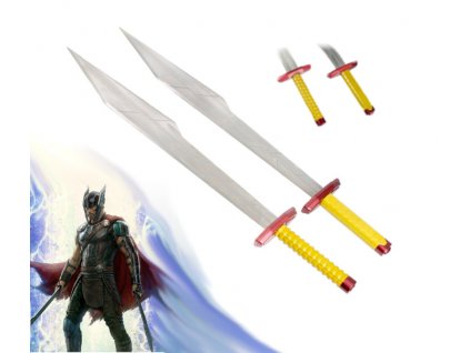 10623 thorovy mece arena swords of thor thor ragnarok