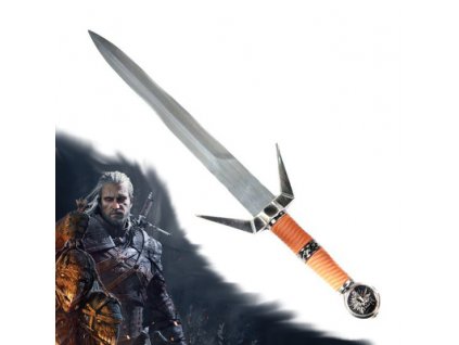 10641 zaklinacova dyka witcher s dagger
