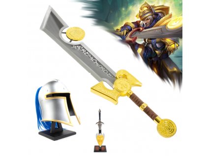 10719 limitovana sada paladin of the silver hand 3 produkty ashbringer warcraft