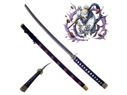 10725 katana shimotsuki ryumi shusui one piece