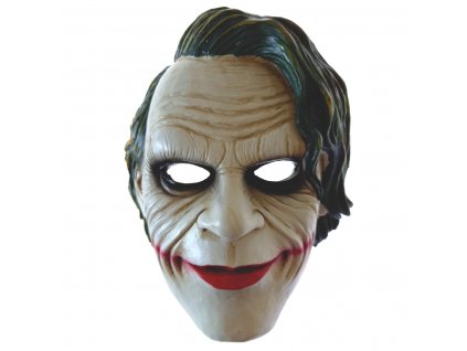 10755 filmova maska face of joker batman