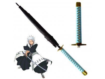 10869 stylovy destnik hitsugaya toushiro bleach