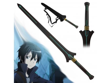 10899 anime mec new elucidator sword art online