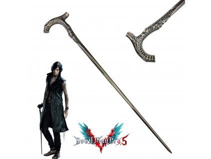 11409 vychazkova hul v man devil may cry 5