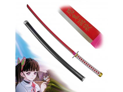 11562 ninchirin katana kanao tsuyuri demon slayer