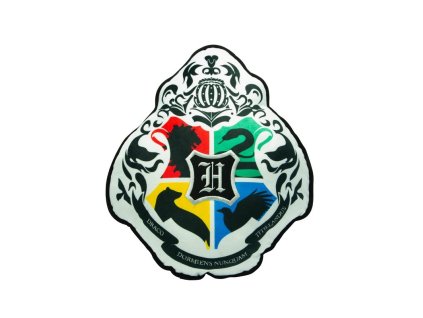 12798 polstar harry potter bradavicky erb