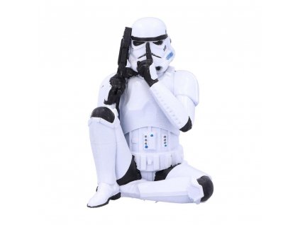 13470 figurka star wars speak no evil stormtrooper