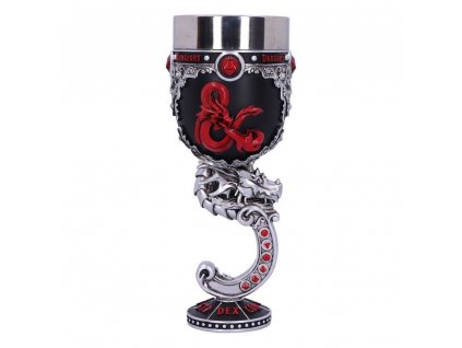 13563 pohar dungeons amp dragons logo