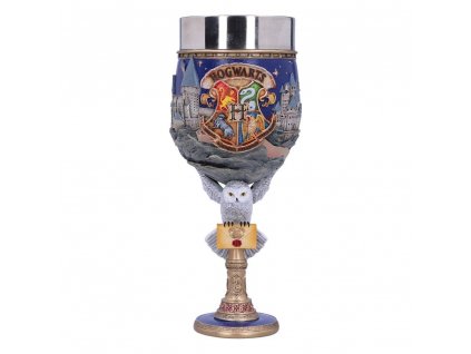 13644 pohar harry potter bradavice