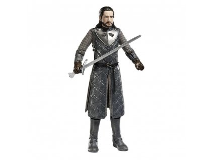 13995 figurka bendyfigs hra o trony jon snow