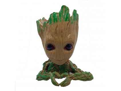 14169 kvetinac i am groot marvel avengers