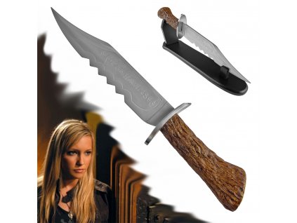 14220 rubyin noz demon killing knife supernatural