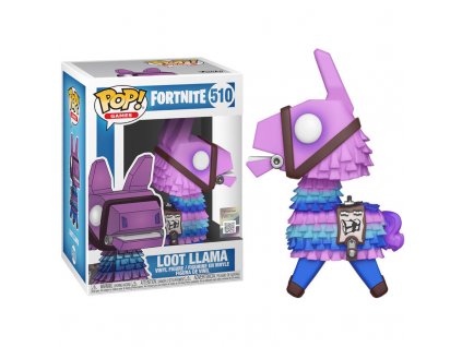 14685 funko pop fortnite loot llama