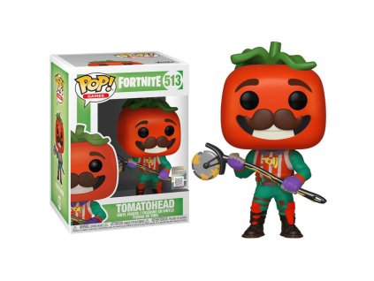 14688 funko pop fortnite tomato head