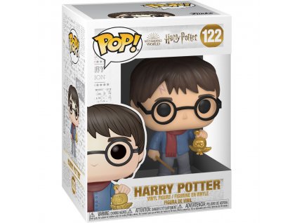 14697 2 funko pop harry potter harry potter holiday